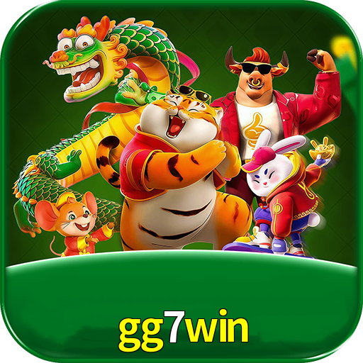 gg7win Logo